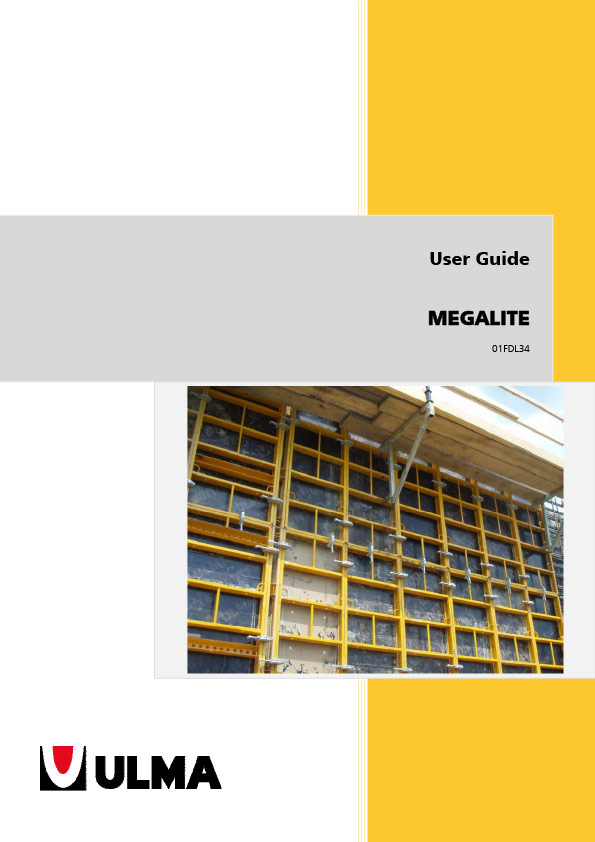 Megalite User Guide